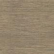 Candice Olson COD0634N Stacked Bamboo Chestnut Stripe Wallpaper