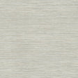 Candice Olson COD0636 Stacked Bamboo Off-White Stripe Wallpaper