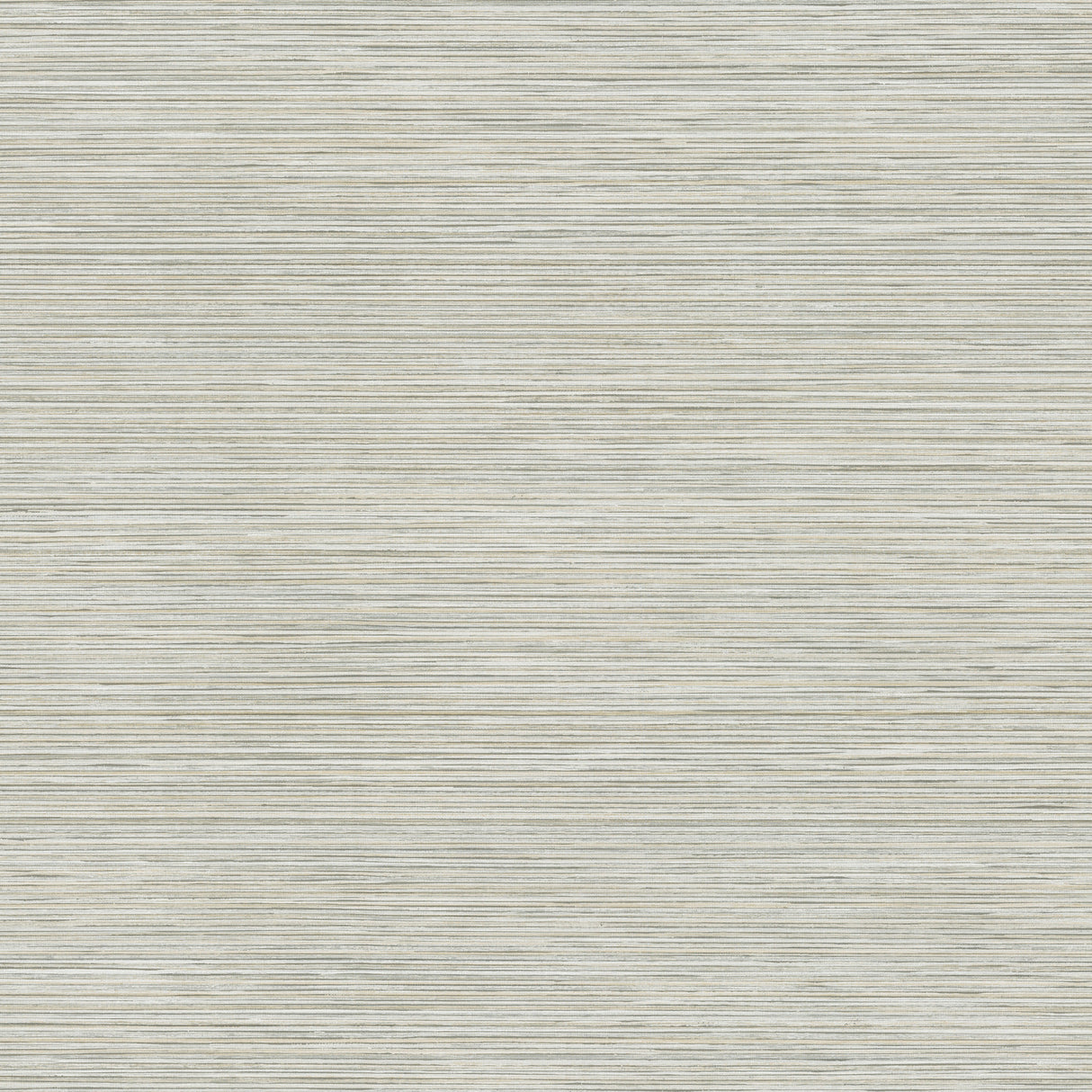 Candice Olson COD0636N Stacked Bamboo Off-White Stripe Wallpaper