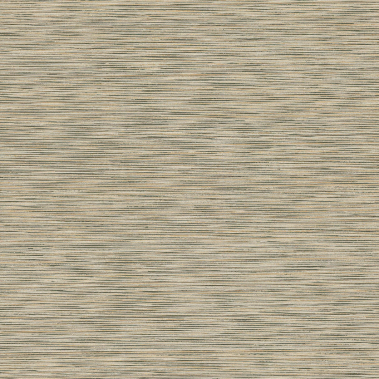 Candice Olson COD0637 Stacked Bamboo Moss Stripe Wallpaper