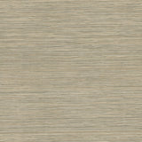 Candice Olson COD0637 Stacked Bamboo Moss Stripe Wallpaper