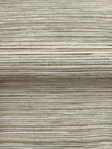Candice Olson COD0637N Stacked Bamboo Moss Stripe Wallpaper