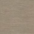Candice Olson COD0638 Stacked Bamboo Light Brown Stripe Wallpaper