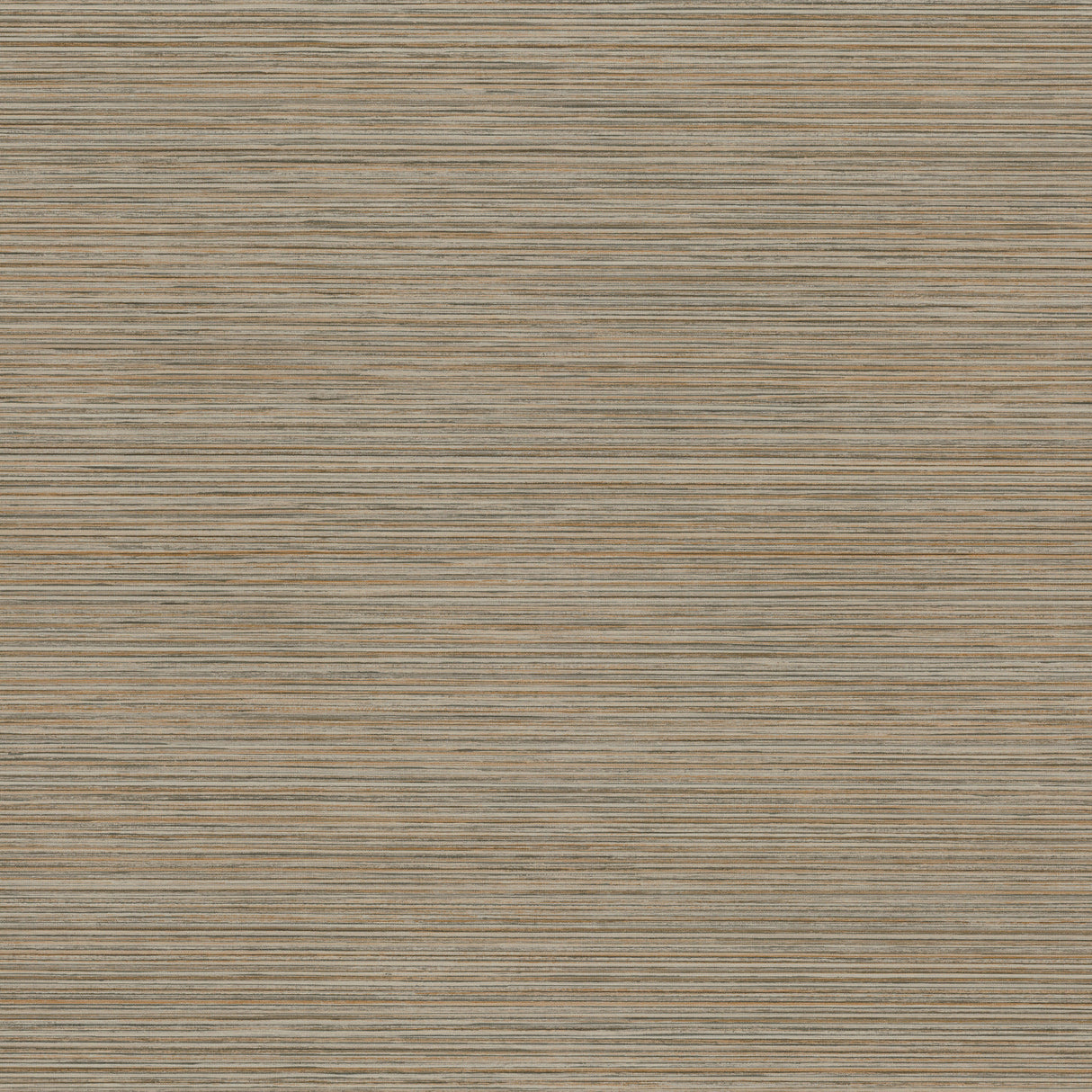 Candice Olson COD0638 Stacked Bamboo Light Brown Stripe Wallpaper