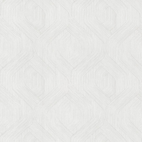 Candice Olson COD0640 Infinity Dove Ogee Wallpaper