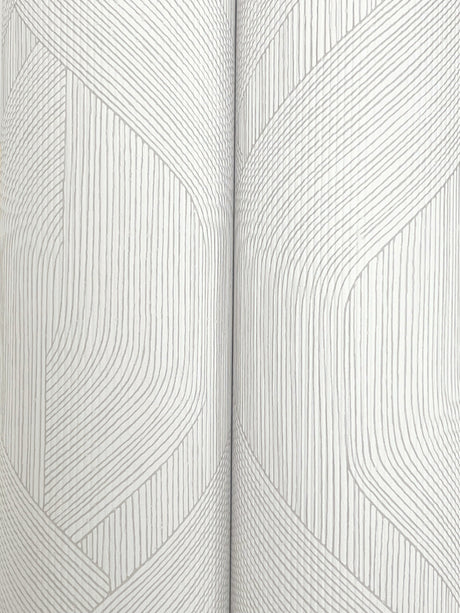Candice Olson COD0640 Infinity Dove Ogee Wallpaper