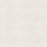 Candice Olson COD0642 Infinity Cream Ogee Wallpaper