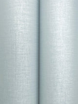 Candice Olson COD0644N Loominosity Light Blue Faux Linen Wallpaper