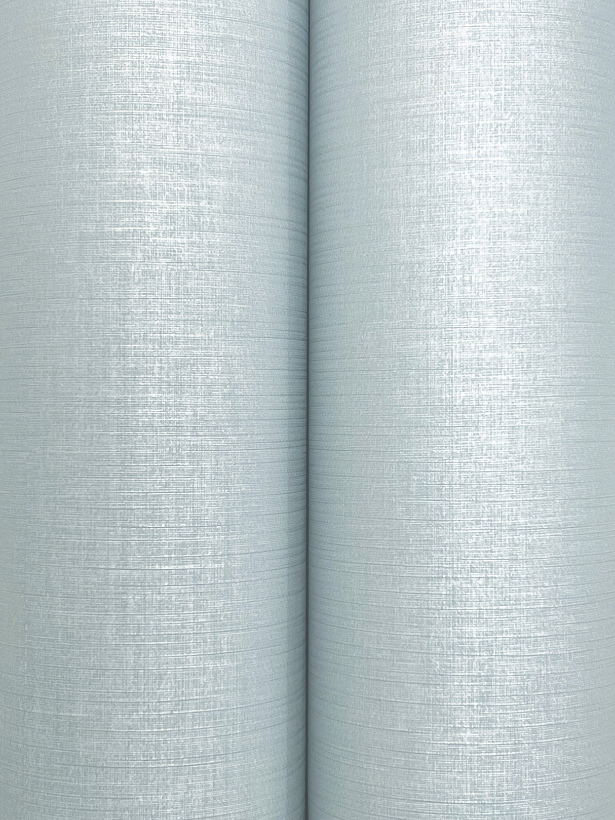 Candice Olson COD0644 Loominosity Light Blue Faux Linen Wallpaper