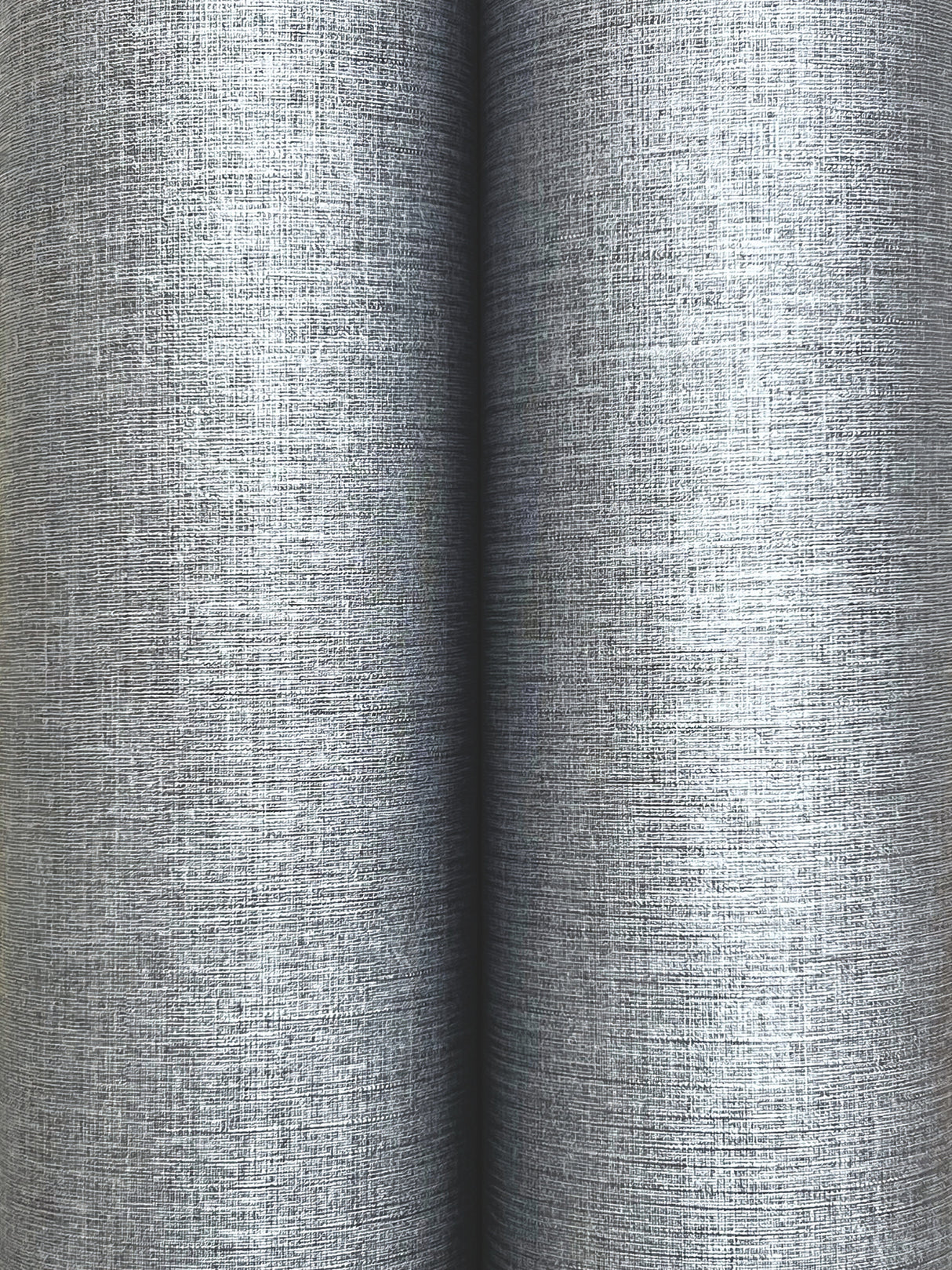 Candice Olson COD0646N Loominosity Slate Faux Linen Wallpaper