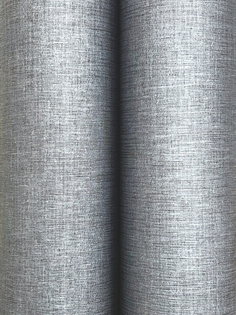 Candice Olson COD0646 Loominosity Slate Faux Linen Wallpaper