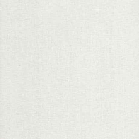 Candice Olson COD0647 Loominosity White Faux Linen Wallpaper