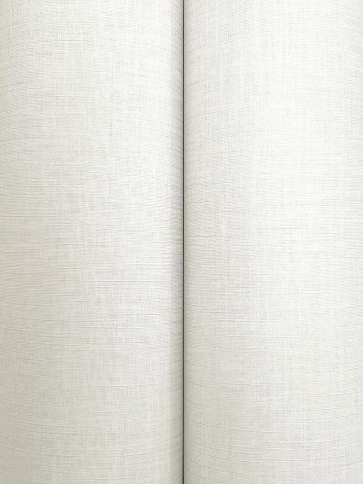 Candice Olson COD0647N Loominosity White Faux Linen Wallpaper