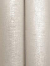 Candice Olson COD0648 Loominosity Champagne Faux Linen Wallpaper