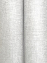 Candice Olson COD0649 Loominosity Sterling Faux Linen Wallpaper