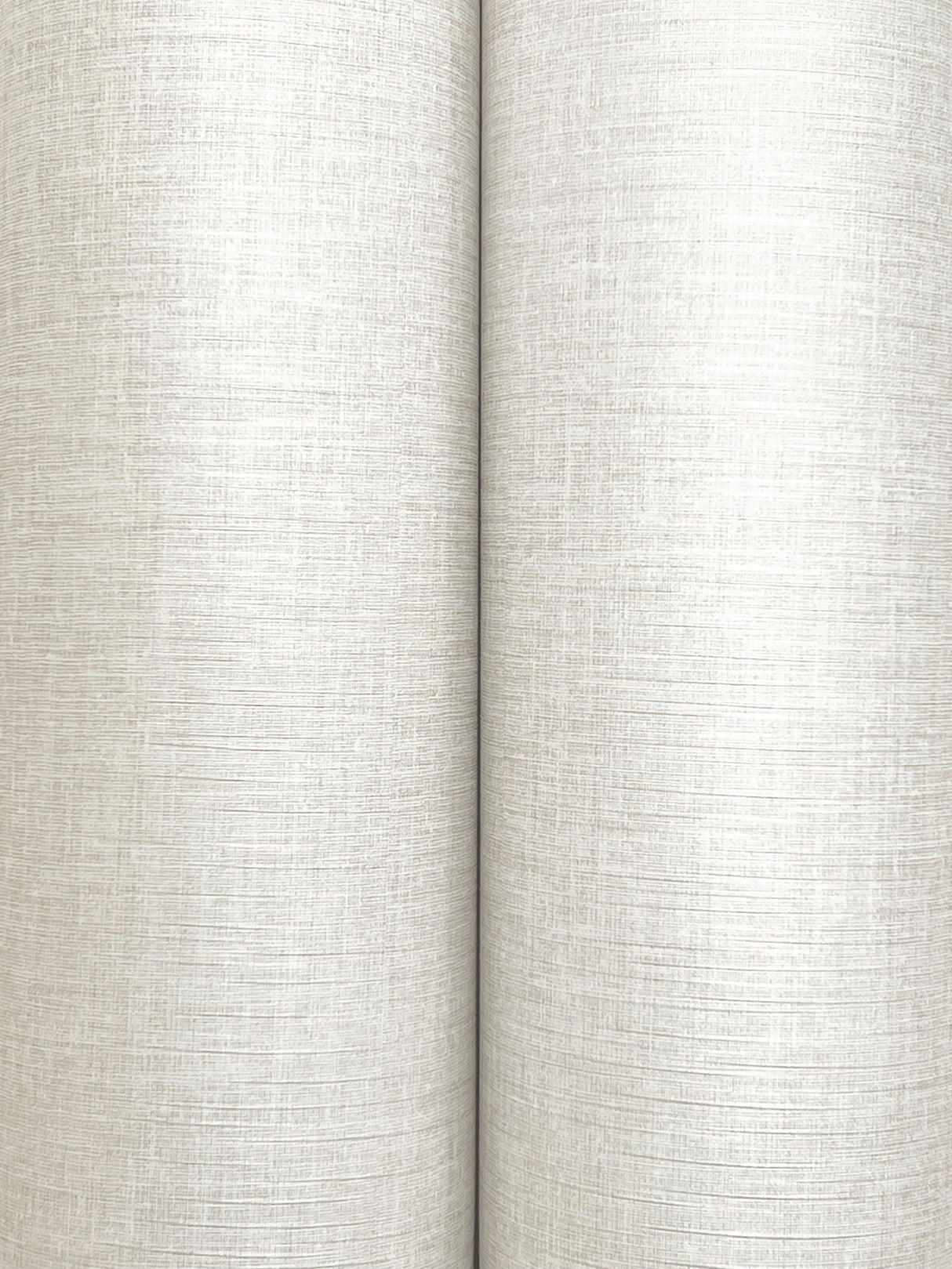 Candice Olson COD0651N Loominosity Silver Faux Linen Wallpaper