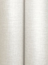 Candice Olson COD0651 Loominosity Silver Faux Linen Wallpaper