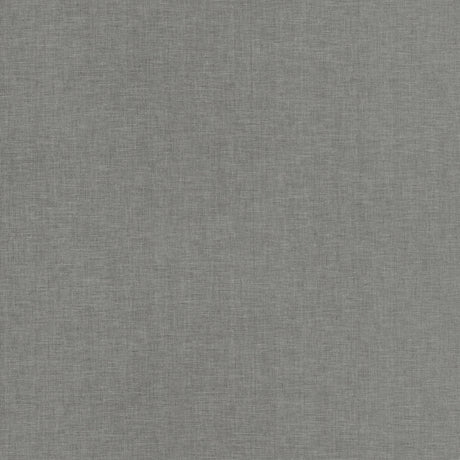 Candice Olson COD0652 Loominosity Pewter Faux Linen Wallpaper