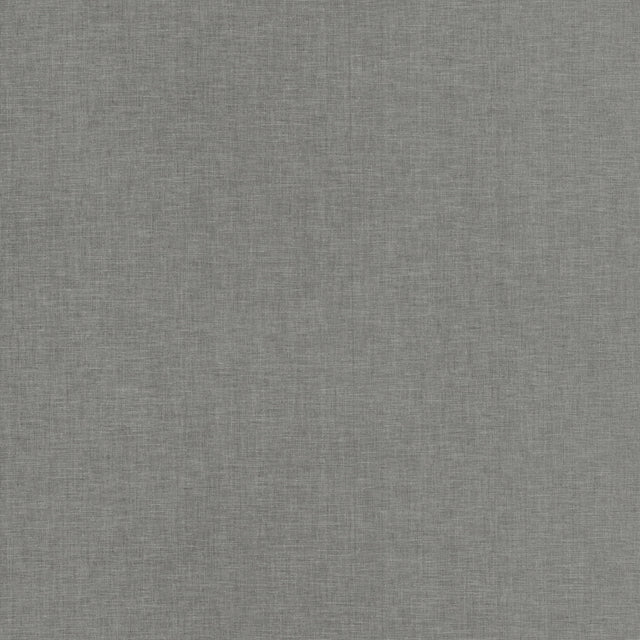 Candice Olson COD0652 Loominosity Pewter Faux Linen Wallpaper