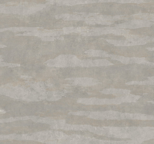 Candice Olson COD0654N Misty Dreams Grey Abstract Wallpaper