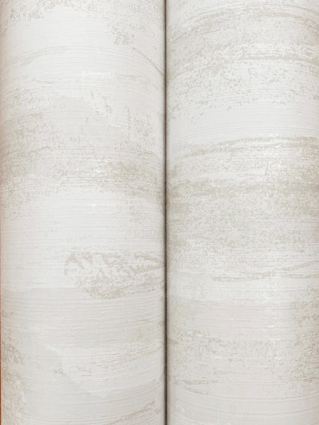 Candice Olson COD0655 Misty Dreams Dove Abstract Wallpaper