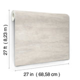 Candice Olson COD0656 Misty Dreams Pearl Abstract Wallpaper