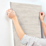 Candice Olson COD0656 Misty Dreams Pearl Abstract Wallpaper