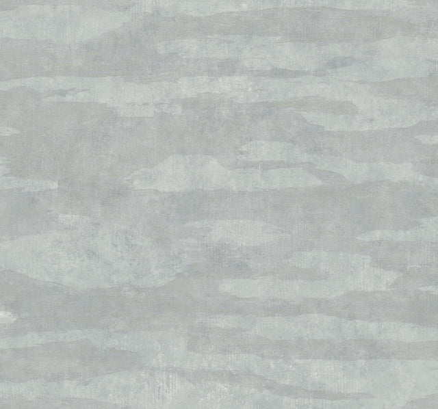 Candice Olson COD0657 Misty Dreams Light Blue Abstract Wallpaper