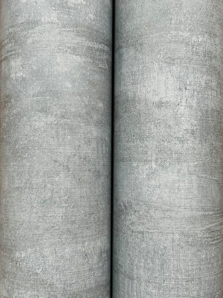 Candice Olson COD0657 Misty Dreams Light Blue Abstract Wallpaper
