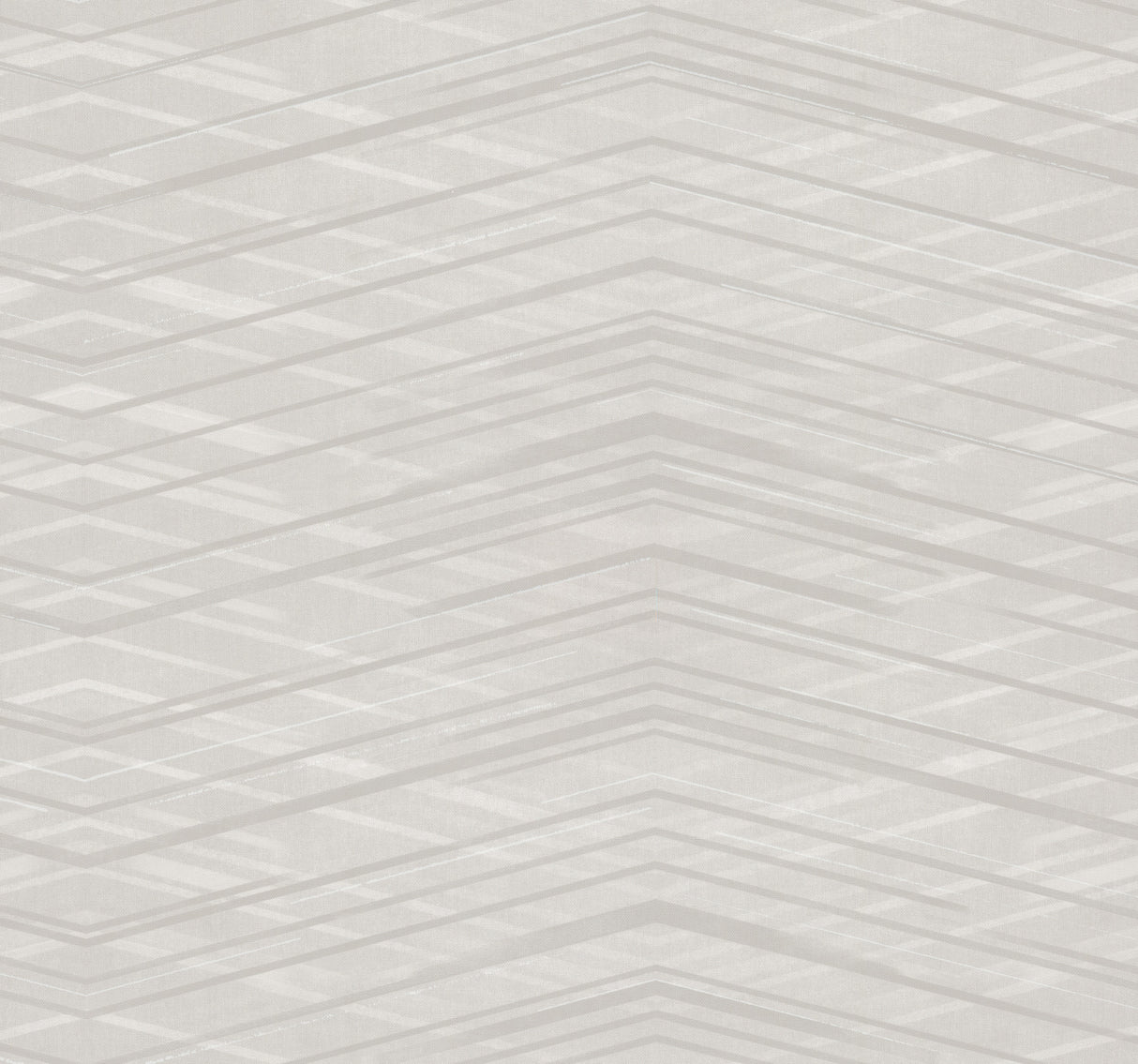 Candice Olson COD0658 Focal Point Light Grey Chevron Wallpaper