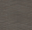 Candice Olson COD0659 Focal Point Chocolate Chevron Wallpaper