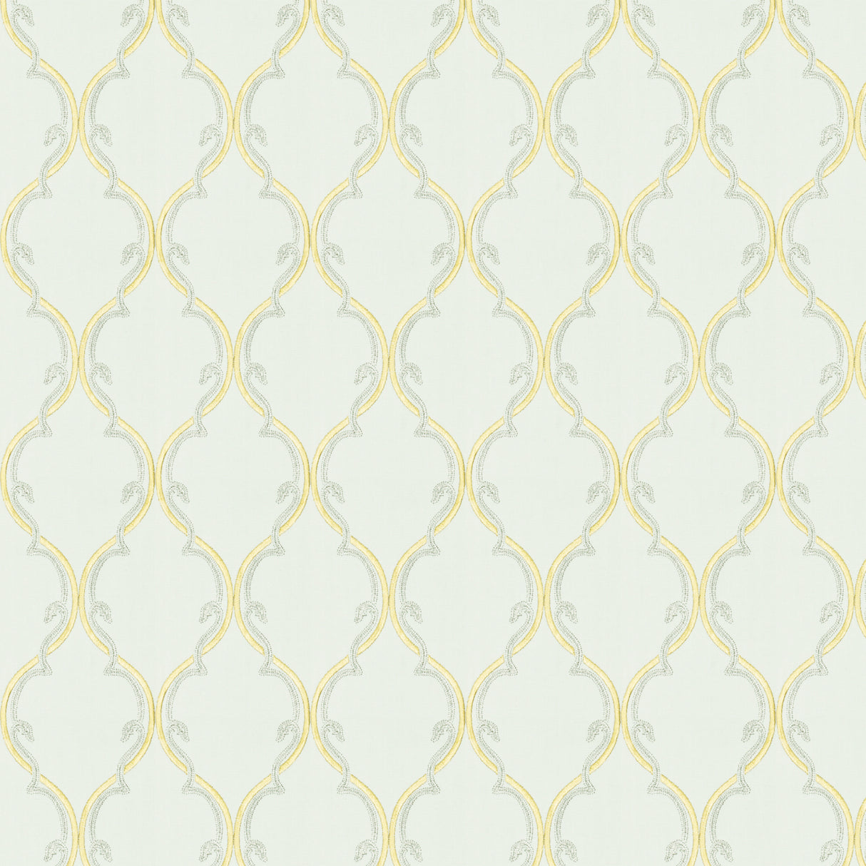 STOUT COFF-2 COFFER 2 AGATE Fabric - Eades Wallpaper & Fabric