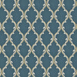 STOUT COFF-3 COFFER 3 PACIFIC Fabric - Eades Wallpaper & Fabric
