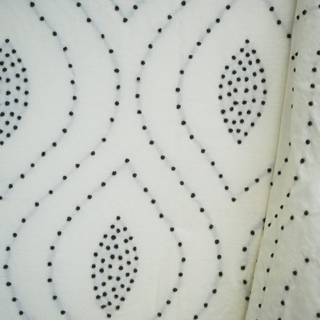 JF Studio 93-SJ101 COLETTE Fabric - Eade's Wallpaper & Fabric