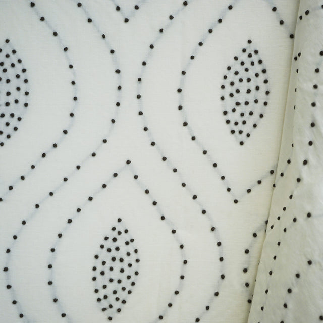JF Studio 93-SJ101 COLETTE Fabric - Eade's Wallpaper & Fabric
