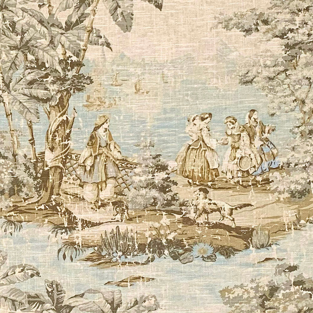 Eade’s COLONIAL SPA SPA