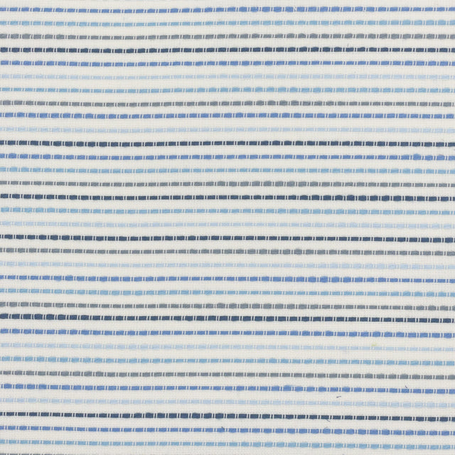 STOUT COLS-2 COLSON 2 PERIWINKLE Fabric - Eades Wallpaper & Fabric
