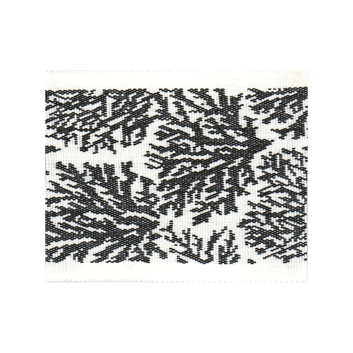 STOUT COLU-1 COLUMBIA TAPE 1 DOMINO Fabric - Eades Wallpaper & Fabric