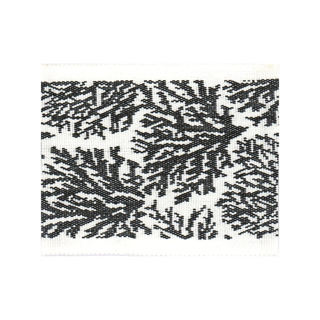 STOUT COLU-1 COLUMBIA TAPE 1 DOMINO Fabric - Eades Wallpaper & Fabric
