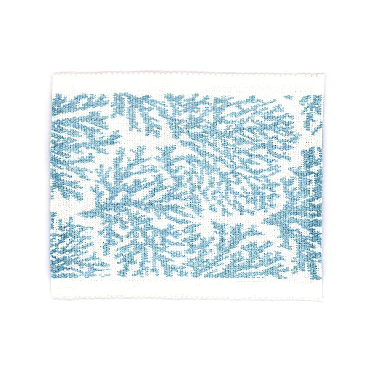 STOUT COLU-5 COLUMBIA TAPE 5 STARLIGHT Fabric - Eades Wallpaper & Fabric
