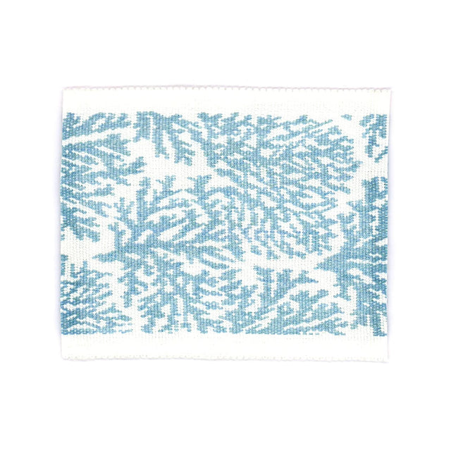 STOUT COLU-5 COLUMBIA TAPE 5 STARLIGHT Fabric - Eades Wallpaper & Fabric