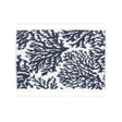STOUT COLU-7 COLUMBIA TAPE 7 NAVY Fabric - Eades Wallpaper & Fabric