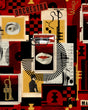 MindtheGap COMPOSER MACHINE - Wallpaper Collection 2025 - Jazz Live