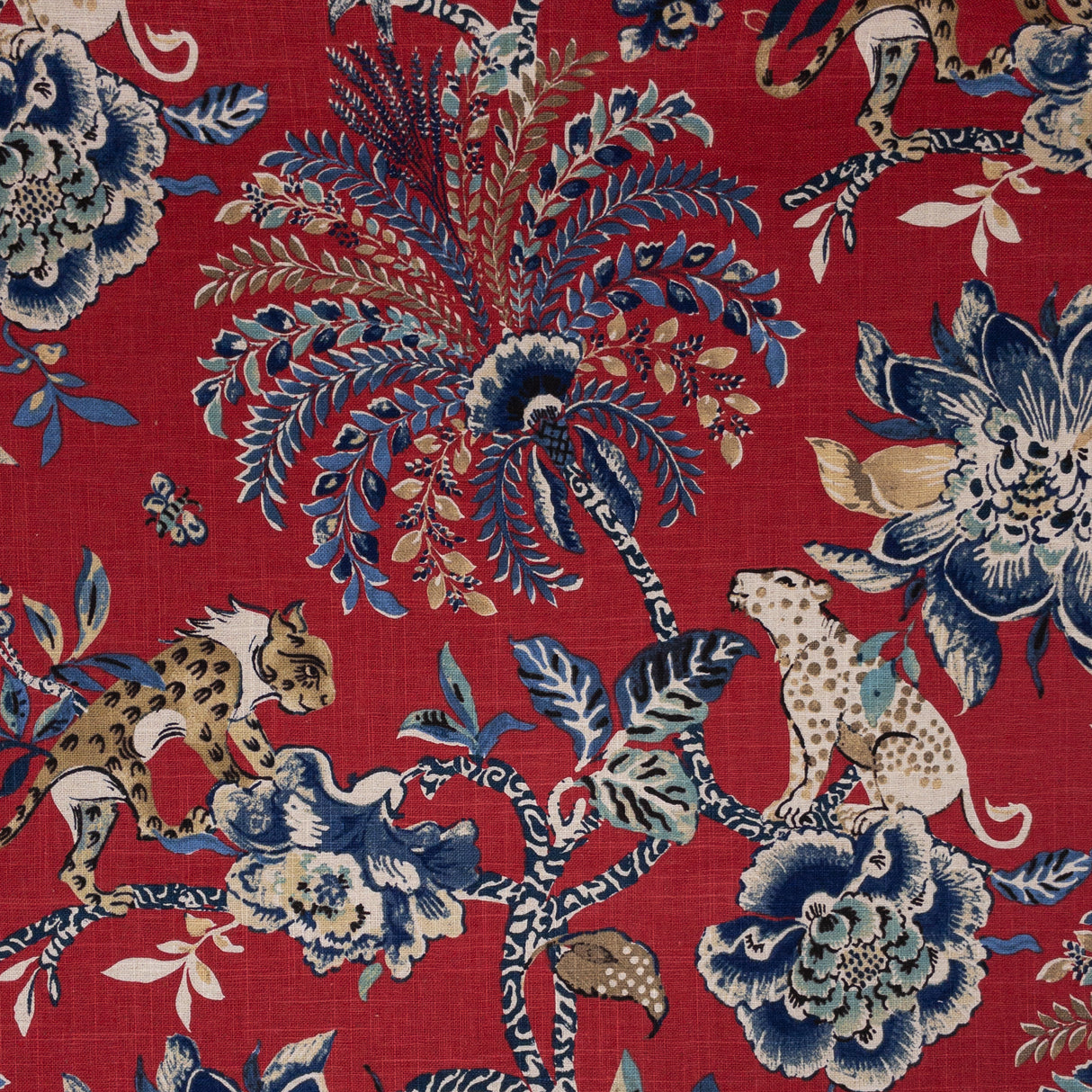 Eade's COND-2-sample LACQUER