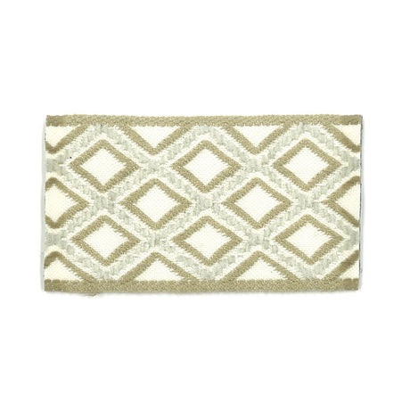 STOUT COOK-1 COOKE 1 KHAKI Fabric - Eades Wallpaper & Fabric
