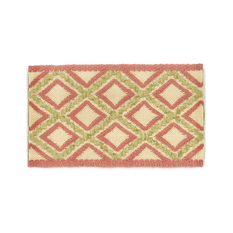 STOUT COOK-3 COOKE 3 SPRINGTIME Fabric - Eades Wallpaper & Fabric
