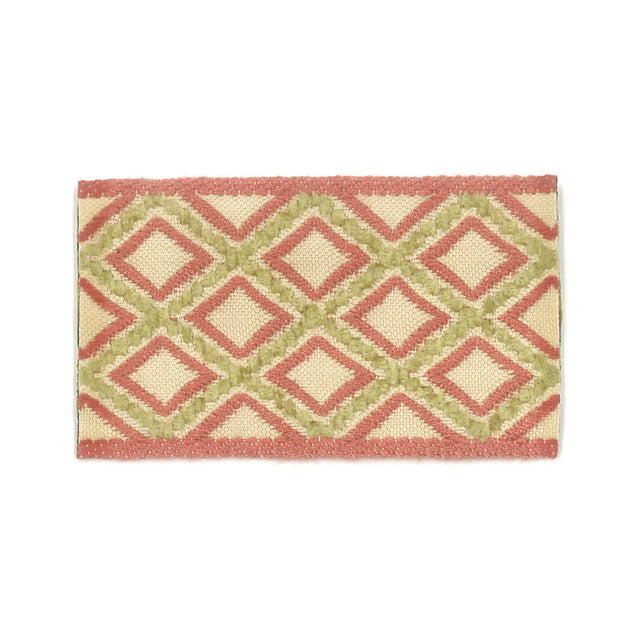 STOUT COOK-3 COOKE 3 SPRINGTIME Fabric - Eades Wallpaper & Fabric