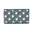 STOUT COOK-5 COOKE 5 INDIGO Fabric - Eades Wallpaper & Fabric