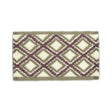 STOUT COOK-7 COOKE 7 AUBERGINE Fabric - Eades Wallpaper & Fabric