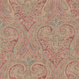 STOUT COOP-1 COOPER 1 BERRY Fabric - Eades Wallpaper & Fabric